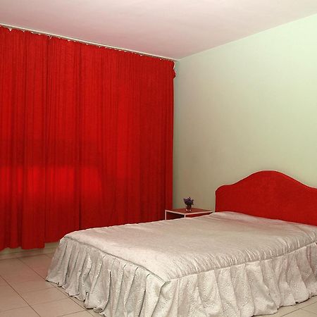 Hotel Kamelia Varna Dış mekan fotoğraf
