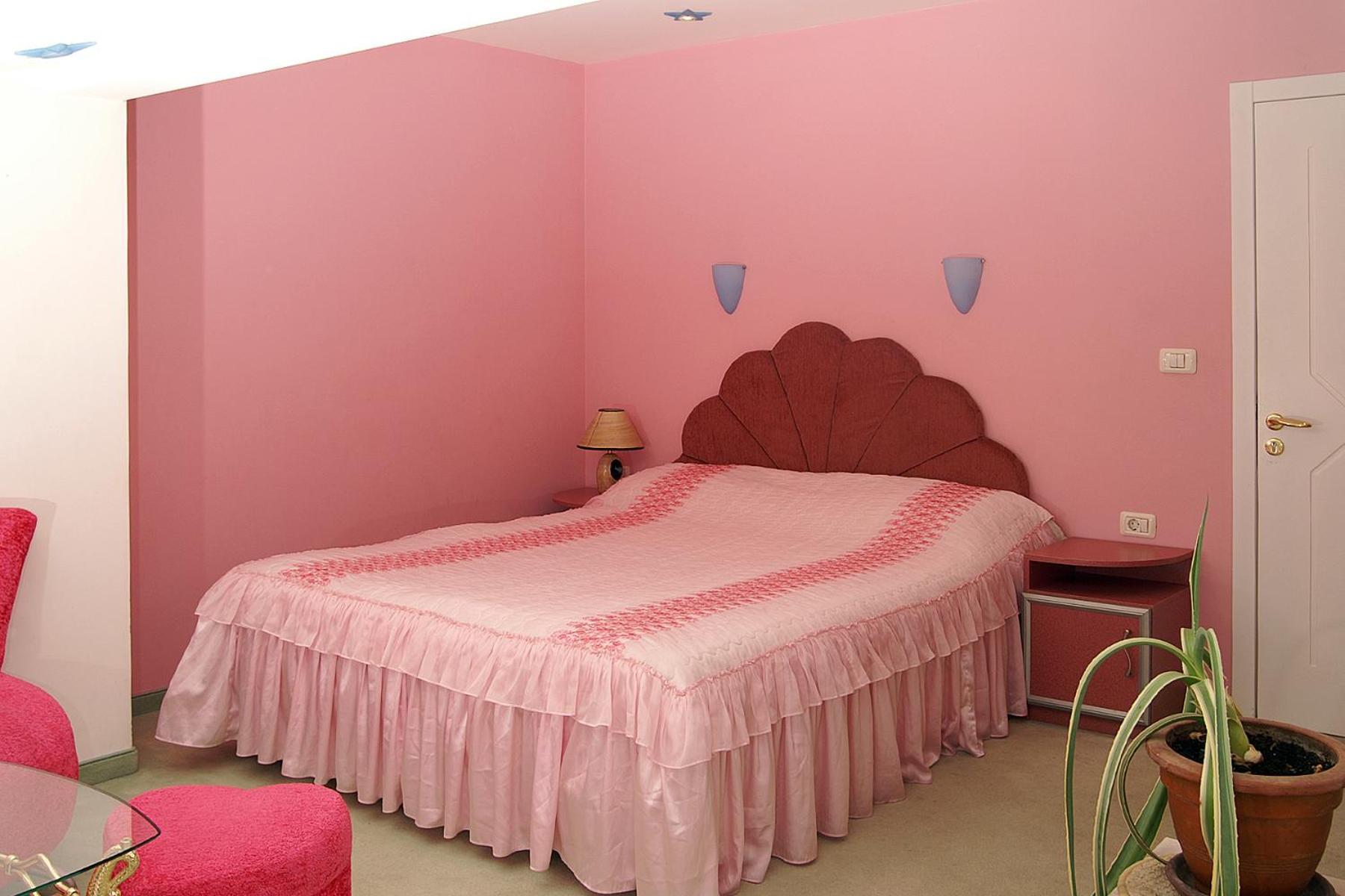 Hotel Kamelia Varna Dış mekan fotoğraf
