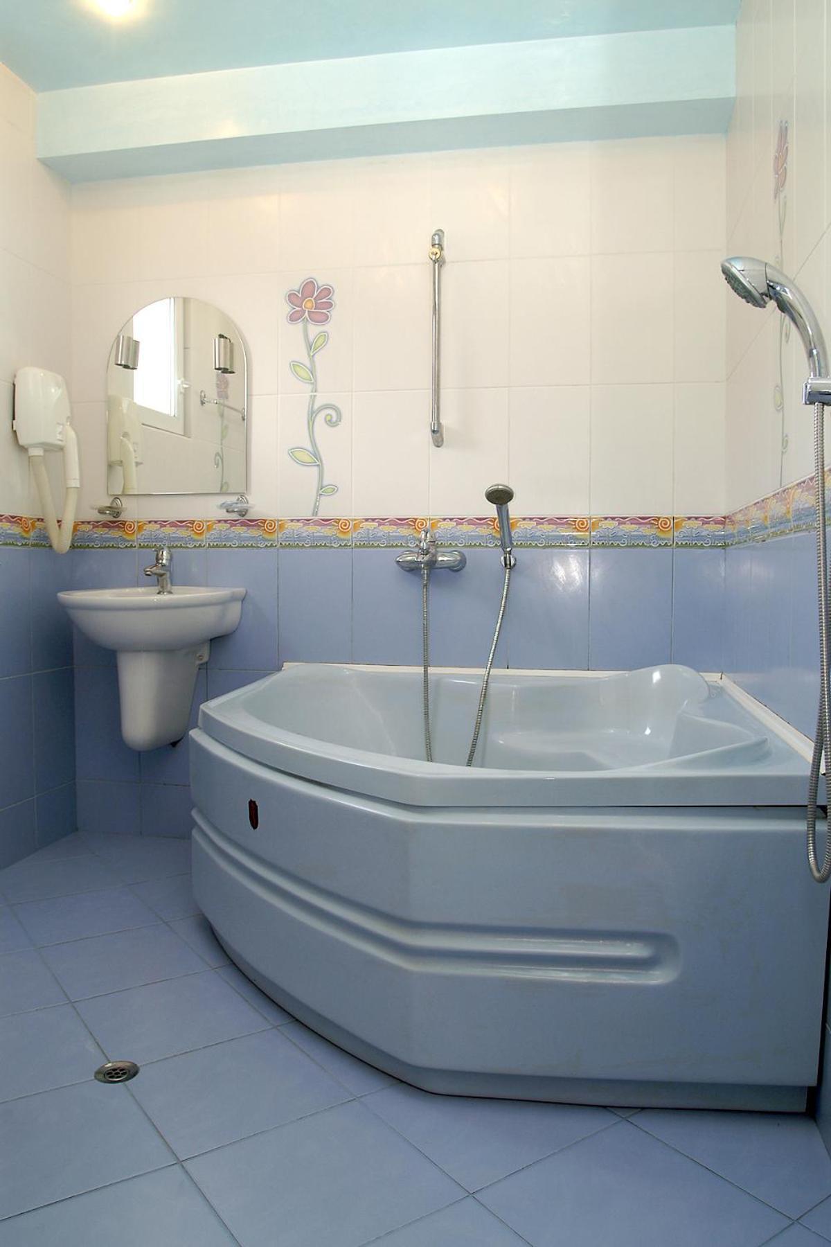 Hotel Kamelia Varna Dış mekan fotoğraf