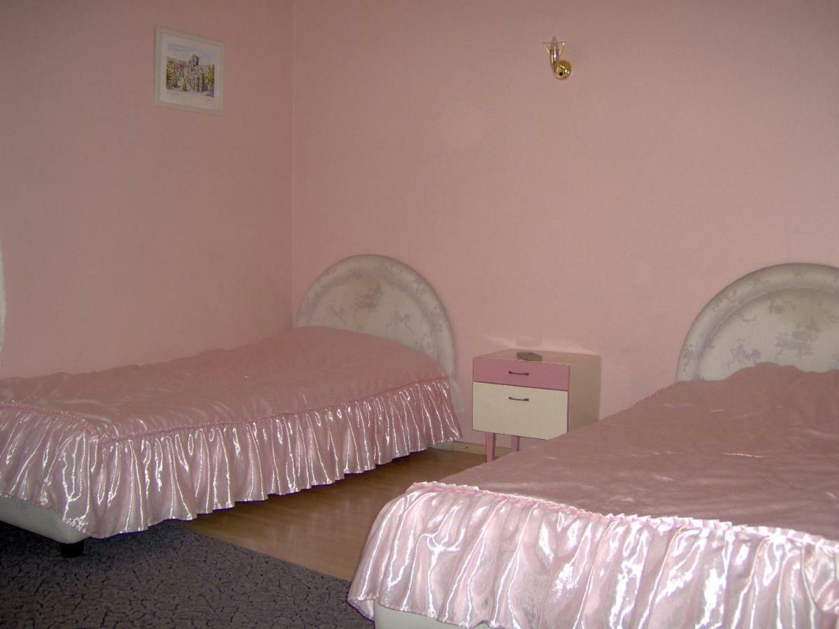 Hotel Kamelia Varna Dış mekan fotoğraf